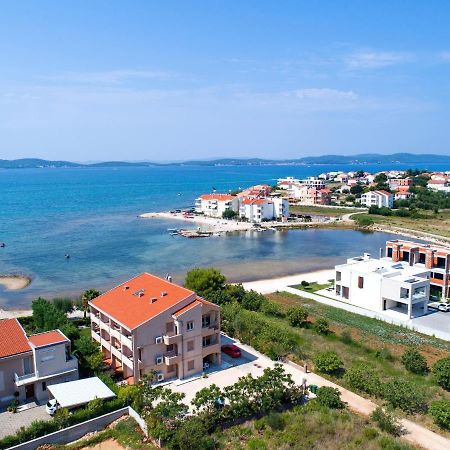 Villa Palma Sukošan Екстериор снимка