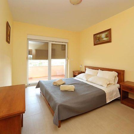 Villa Palma Sukošan Екстериор снимка