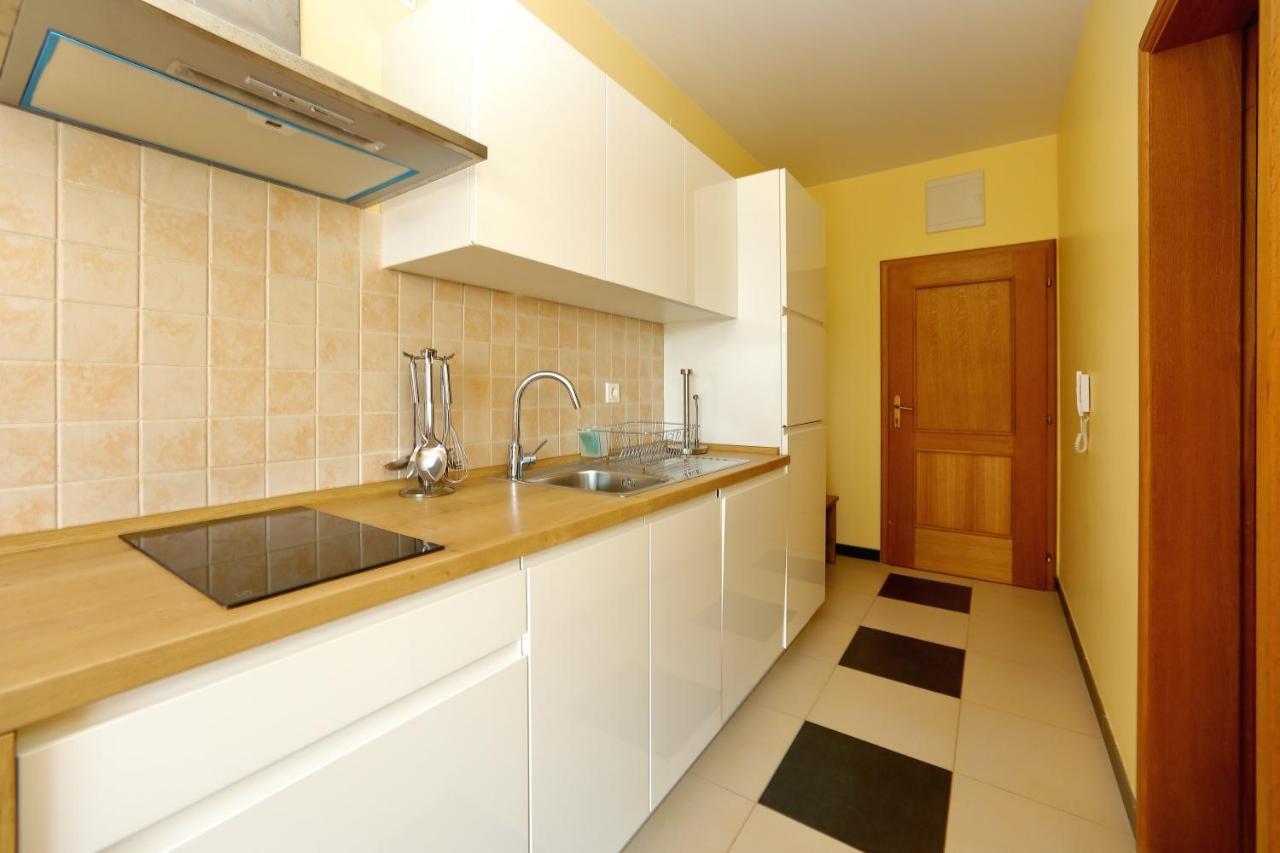 Villa Palma Sukošan Екстериор снимка