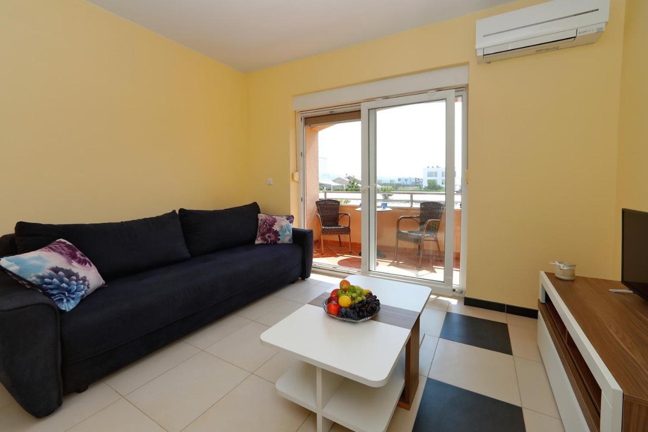 Villa Palma Sukošan Екстериор снимка