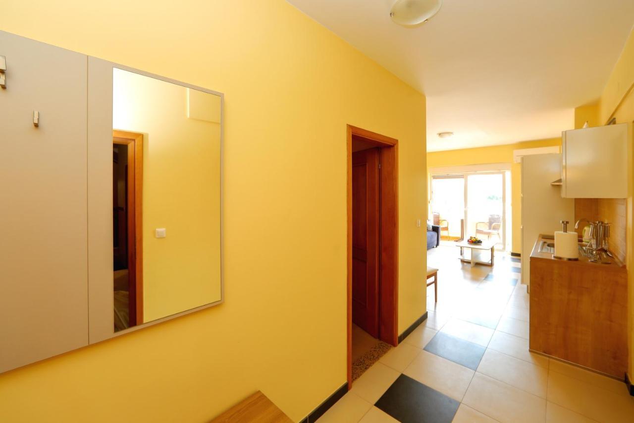 Villa Palma Sukošan Екстериор снимка