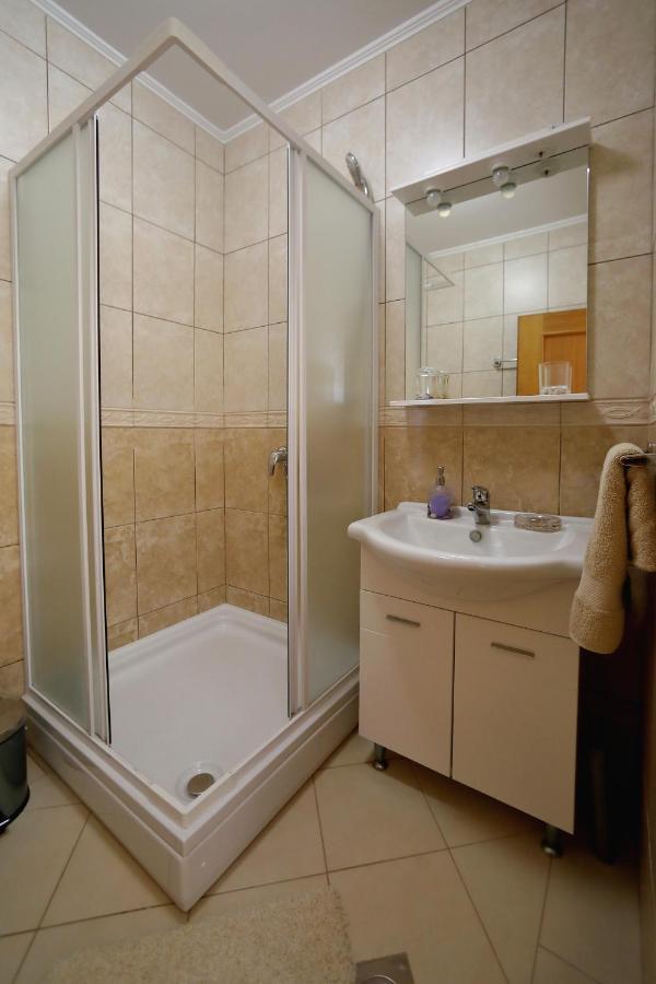 Villa Palma Sukošan Екстериор снимка