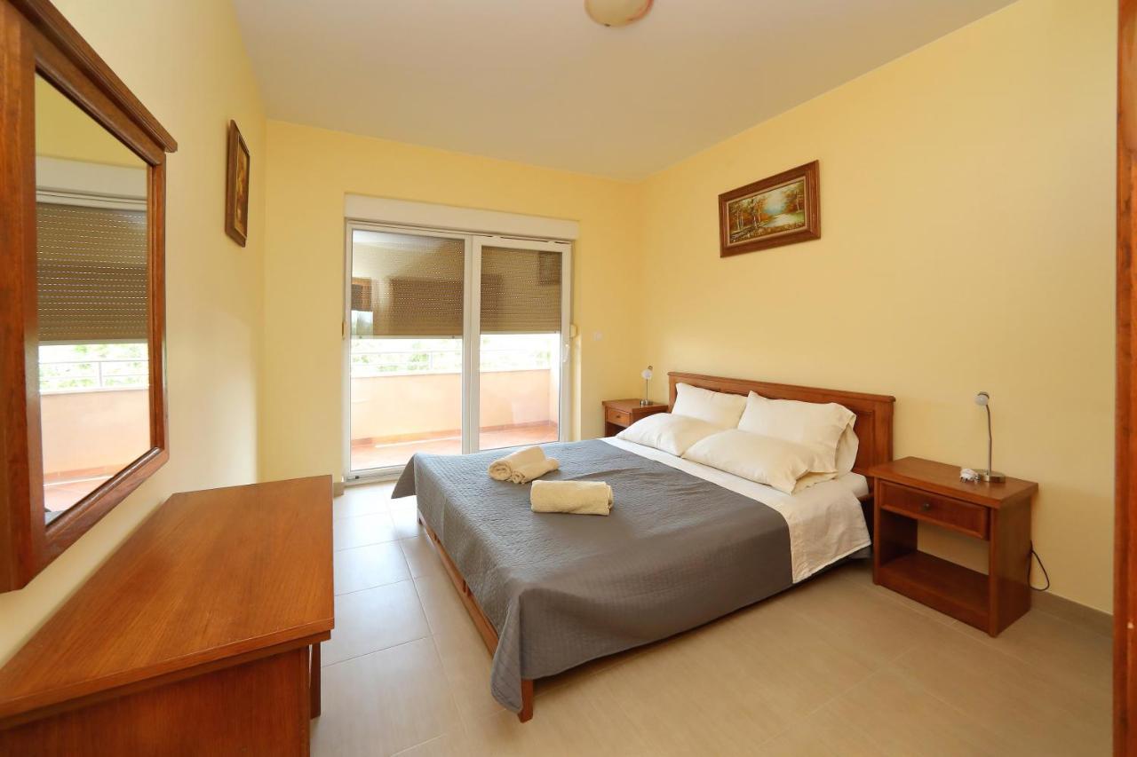 Villa Palma Sukošan Екстериор снимка