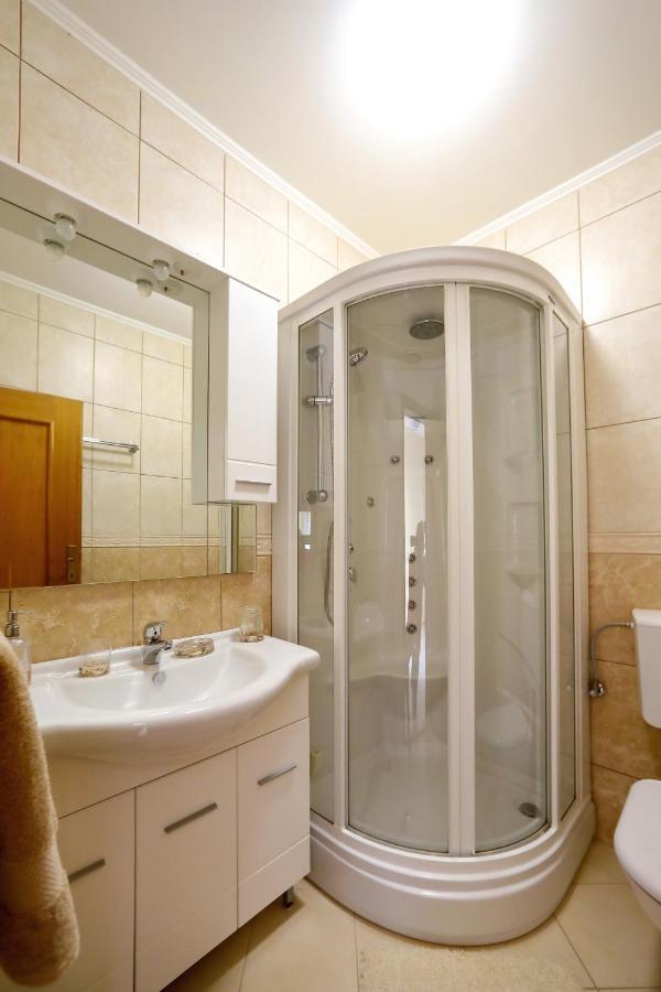 Villa Palma Sukošan Екстериор снимка