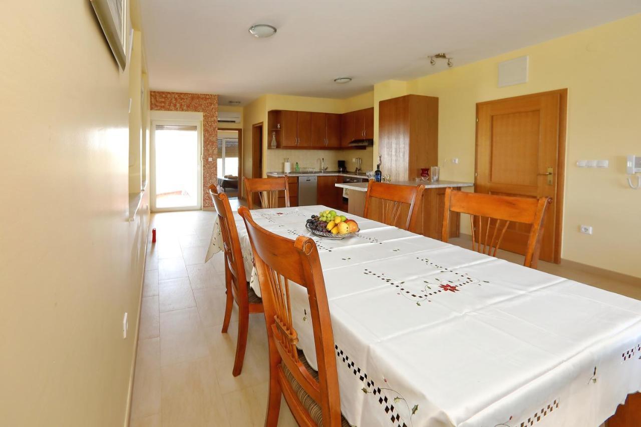 Villa Palma Sukošan Екстериор снимка